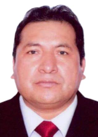 Ruben Teobaldo Aycho Salcedo
