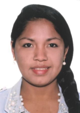 Rubi Alondra Cruz Arteaga