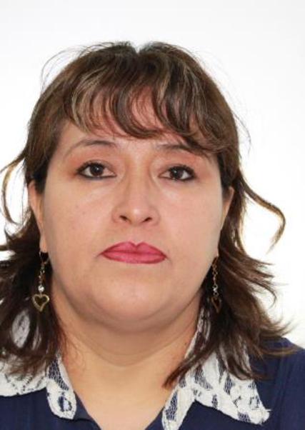 Rubi Justina Zevallos Rosario