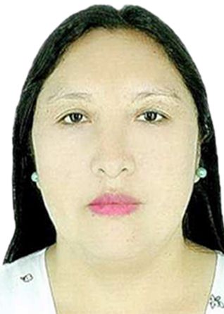 Rubila Ketty Atencio Janampa