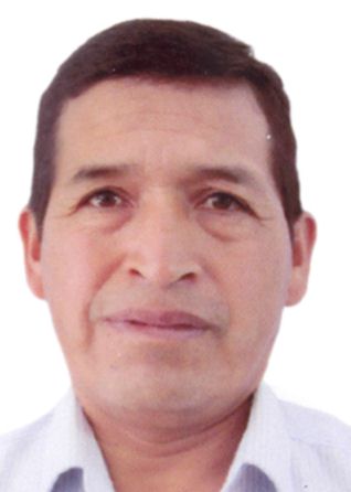 Rubino Eusebio Bravo Jara