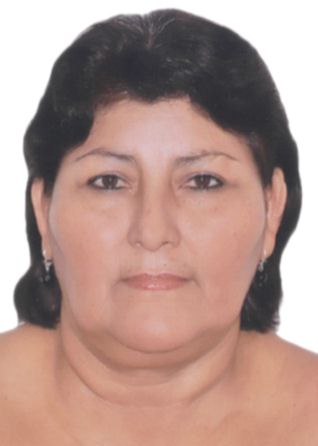 Ruby Elith Pinedo Paredes