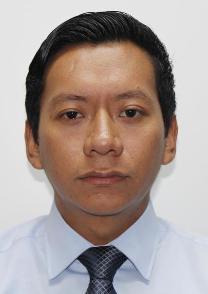 Ruddy Neil Lozano Obispo