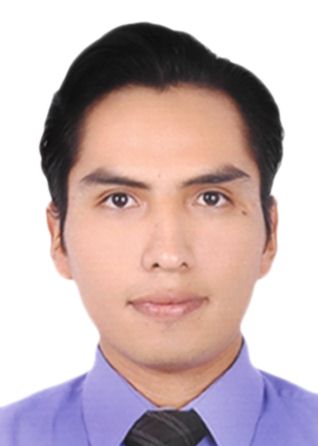 Rudolf Frank Gutierrez Quispe