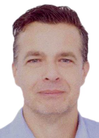 Rudolf Kurt Pio Giese Salazar