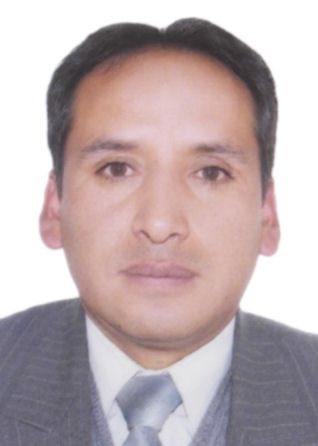 Rudy Edwin Callupe Gora
