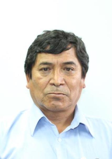 Rufino Enciso Rios