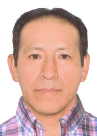 Rufo Quispe Ancasi