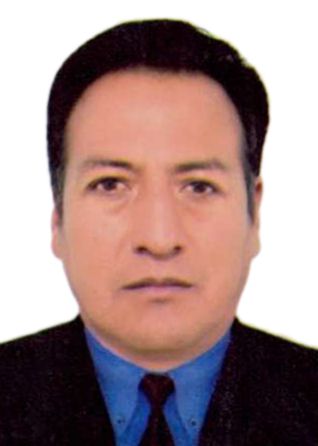 Rulo Vitaliano Alvarez Layme