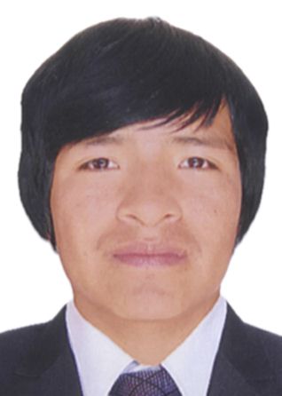 Ruly david quispe reymundo