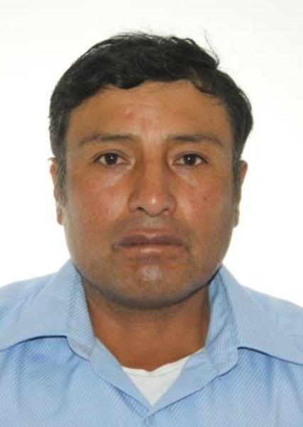 Rumaldo Teodosio Salazar Lazaro