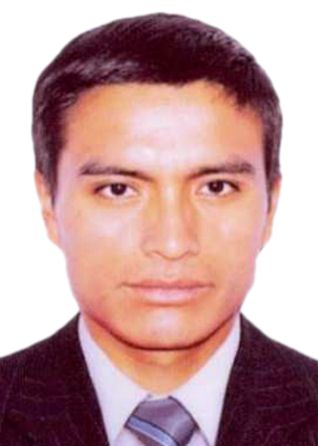 Rusbel Cruz Izquierdo MontaÑez
