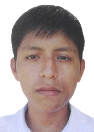 Rusbel joel asto ramos