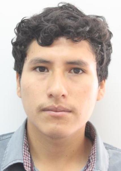 Rusel Darwin Vega Escalante