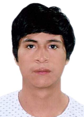 Russel Joaquin Pascual Huaranga