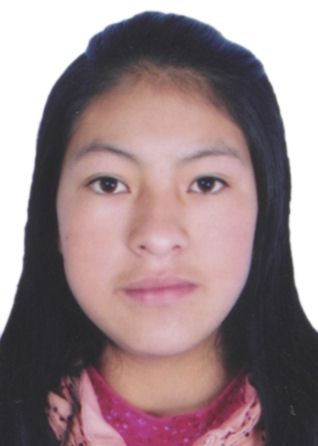 Rut Delia Peralta Mollocondo