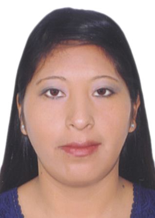 Rut Marleny Tarqui Vilcanqui