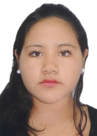Rut Noemi Miranda Gaspar