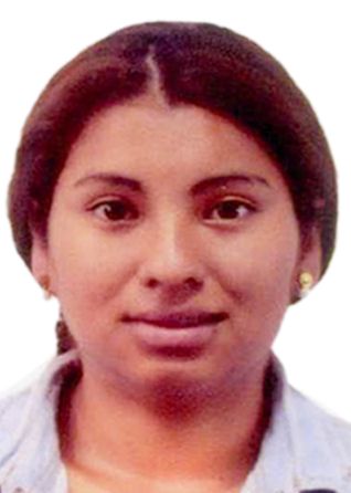 Ruth Anabel Fernandez Guzman