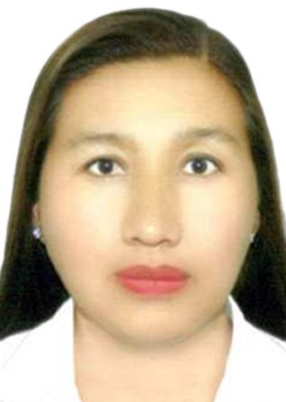 Ruth Angelica Ramirez Valero