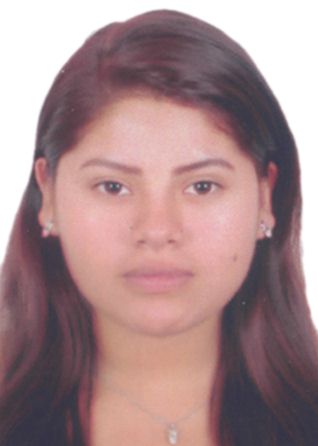 Ruth Carolina Reto Jamjachi