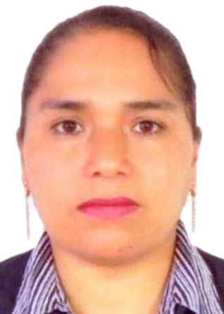 Ruth Casaperalta Martinez