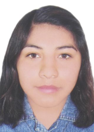 Ruth Eliana Calancho Sillo