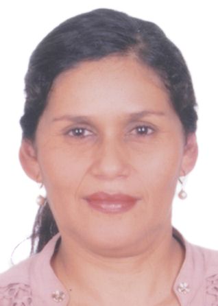 Ruth Ester Rios Flores