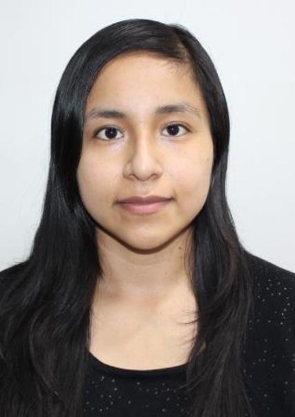 Ruth Genesis Mogollon Ropa