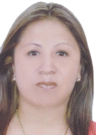 Ruth Karina Vitorino Curi