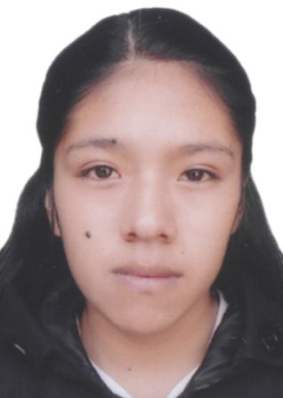 Ruth Katerine Masco Chambi