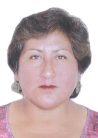 Ruth Lidia Calle Bracamonte