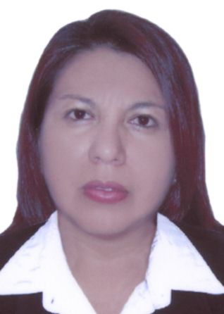Ruth Magally Ecos Vasquez
