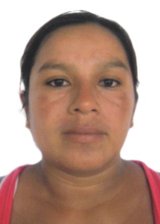 Ruth Magaly Cortez Malimba