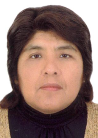 Ruth Marleni Flores Ventura