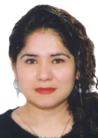 Ruth Merica Rodriguez Arquinio