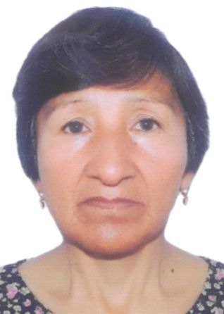 Ruth Milagro Huaman Cordero