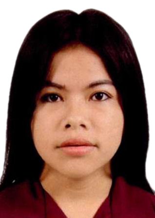 Ruth Mirian Cumapa Franco