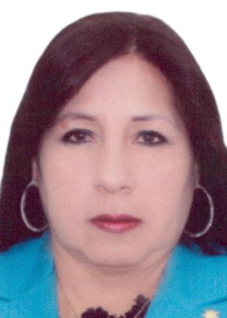 Ruth Monica Atausinchi Sarzanaula