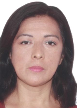 Ruth Nataly Aragon Navarrete