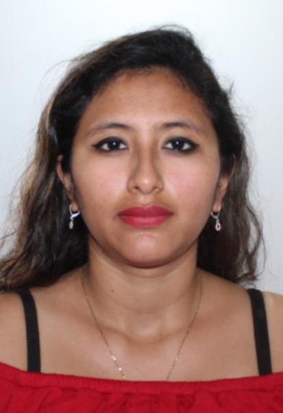 Ruth Nataly Cherres Salazar