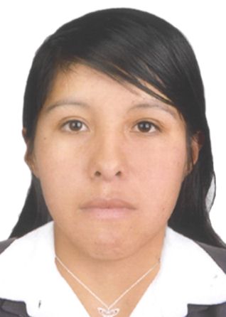 Ruth naysha chacca chuctaya