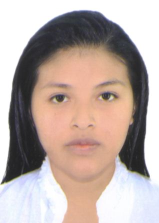 Ruth Noemi Mamani Humire