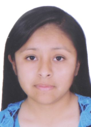 Ruth Noemi Mendoza Zapata