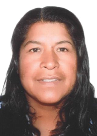 Ruth Ortegal Retamozo