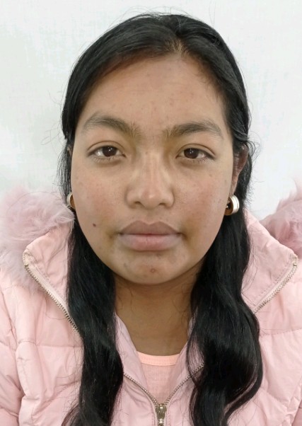 Ruth Ramos Ccama