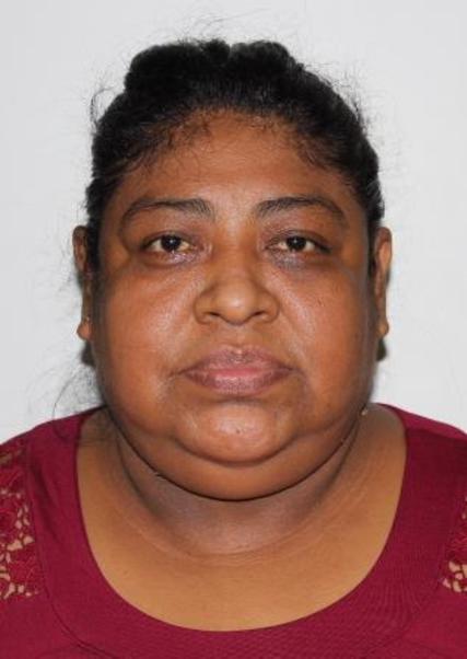 Ruth Ricardina Zapata Ipanaque De Paredes