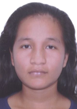 Ruth Shakira Figueroa Dahua