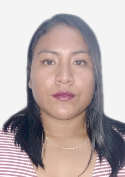 Ruth Tsamach Cabrera