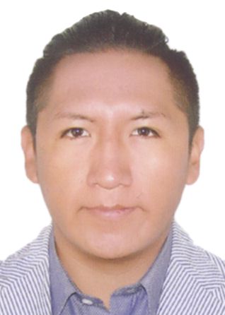 Ruyer jesus huanca lujano